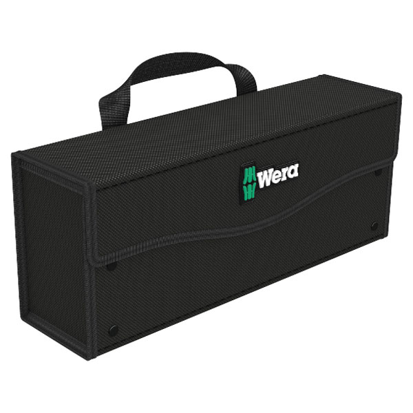 Tool Storage