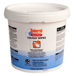 Wipes & Cloths