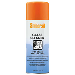 Cleaners & Degreasers