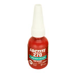 LOCTITE 1918245 270 High Strength Studlock 10ml
