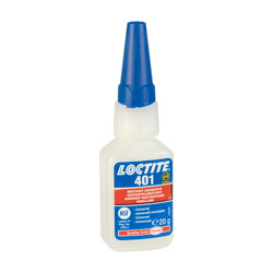 Adhesives