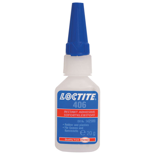 Adhesives