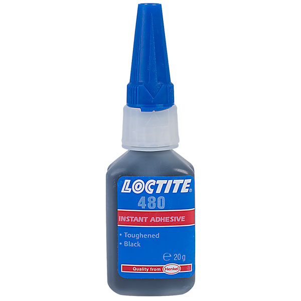 Adhesives