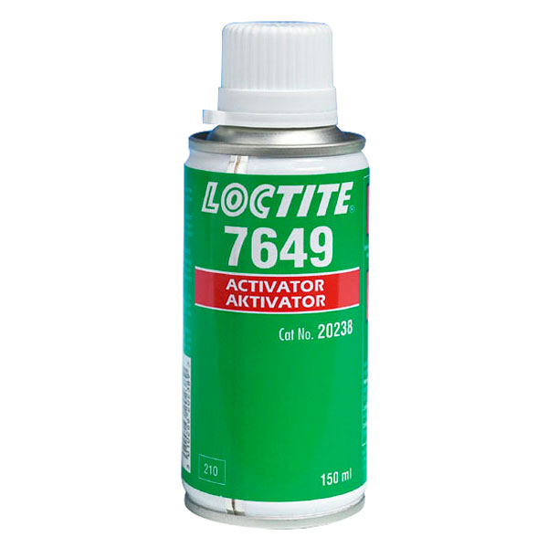 Activators, Primers, Removers & Debonders