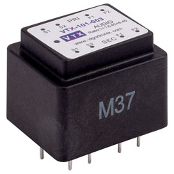 Audio Transformers