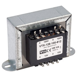Chassis Transformers
