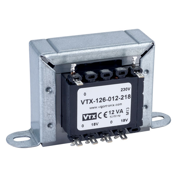 Chassis Transformers