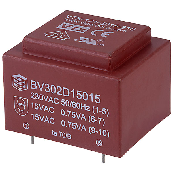 Encapsulated Transformers