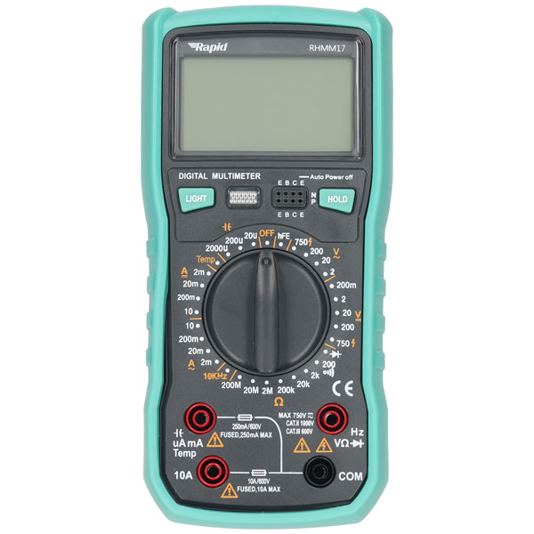 Test & Measurement