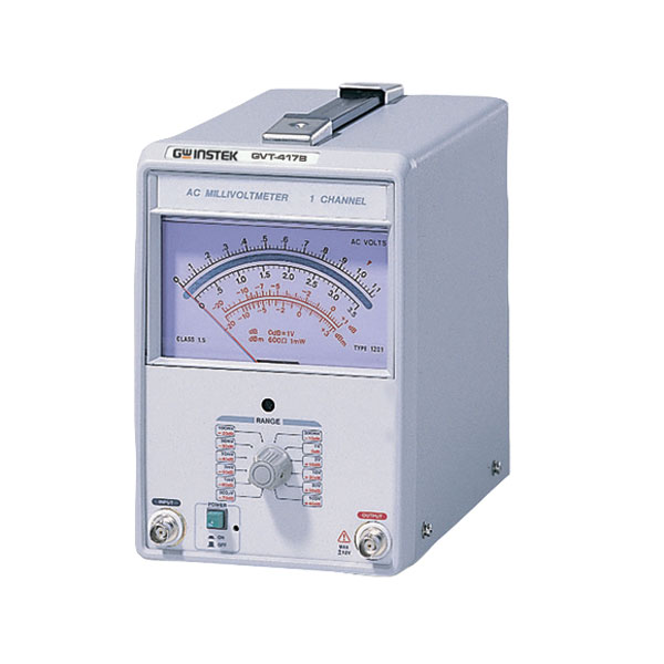 Multimeters