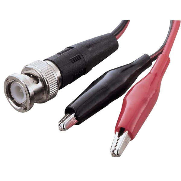 Probe & Test Leads