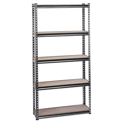 Racking & Wall Panels