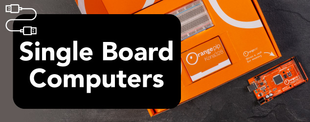 Single Board Computers