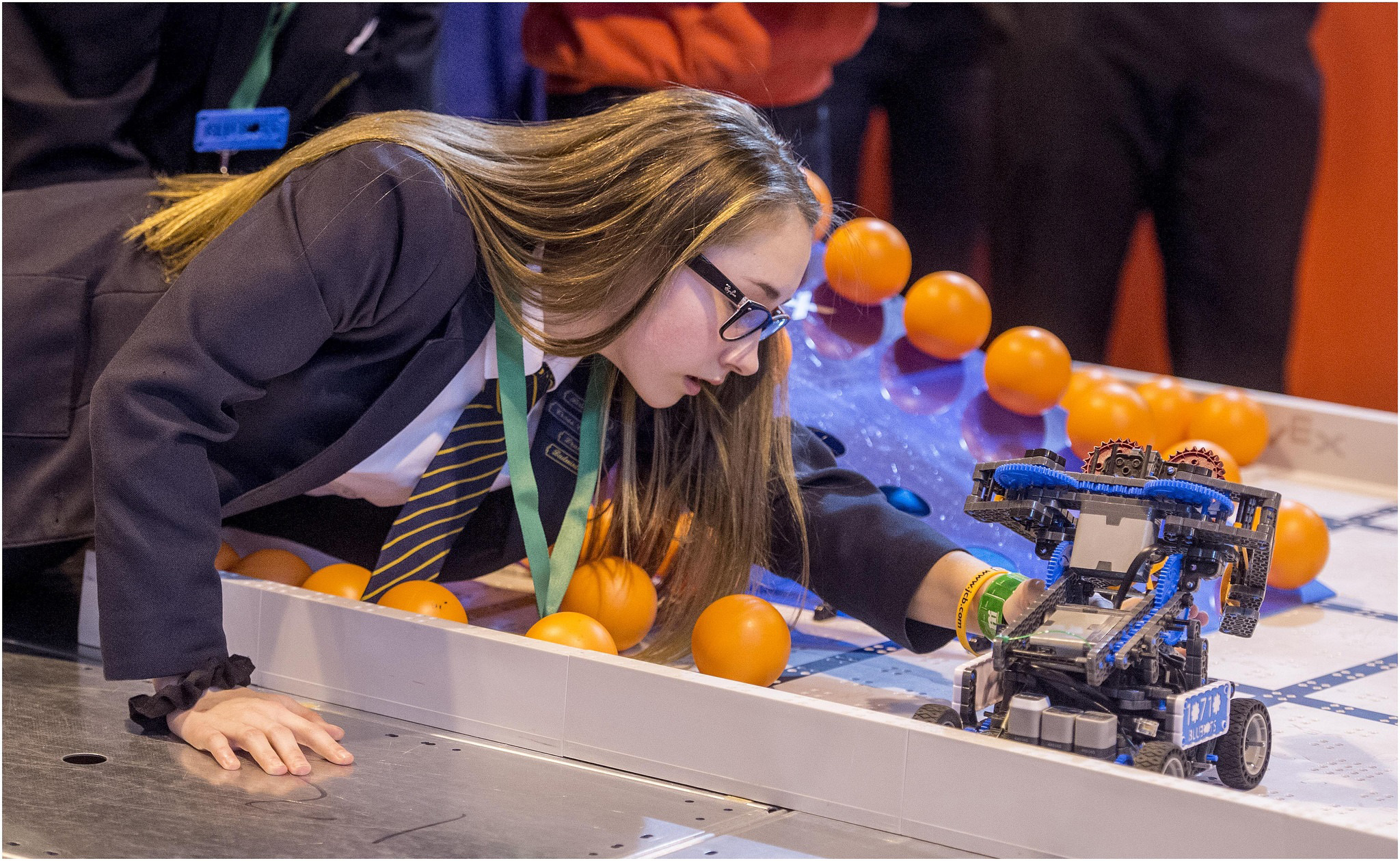 VEX IQ 2017