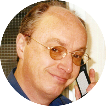 Chris Stevenson